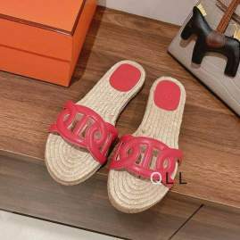 Picture of Hermes Slippers _SKUHermessz35-41LL01221659